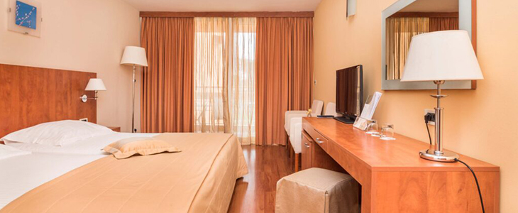 Hotel Umag 4* Plava Laguna, Umag - Kuponko.si