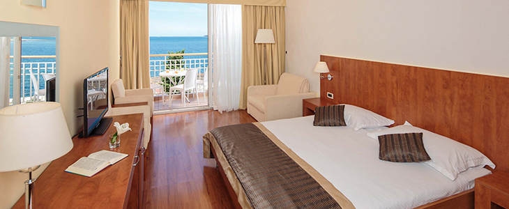 Hotel Umag 4* Plava Laguna, Umag - Kuponko.si