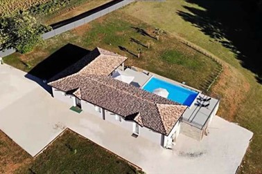 Villa Green Haven, Pazin: vila z bazenom 