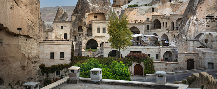 Potovanje v Turčijo: Antalya-Kapadokija-Konya - Kuponko.si