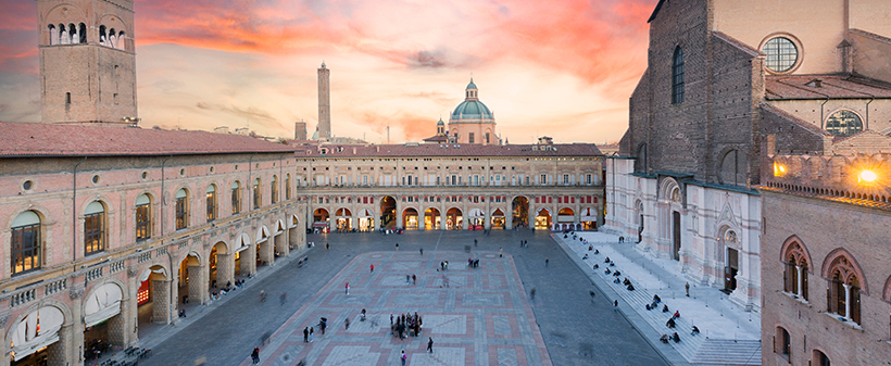 goHolidays: dvodnevni izlet, Adventni okusi Italije - Kuponko.si