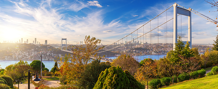 Potovanje v Turčijo: Istanbul-Kapadokija-Ankara - Kuponko.si