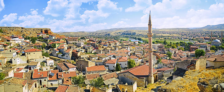 Potovanje v Turčijo: Istanbul-Kapadokija-Ankara - Kuponko.si