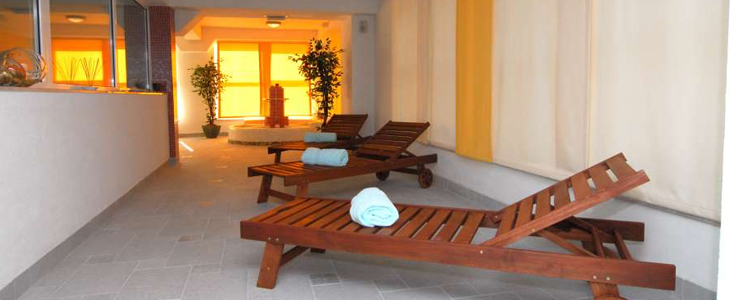 Hotel Park Lovran, wellness oddih s polpenzionom - Kuponko.si