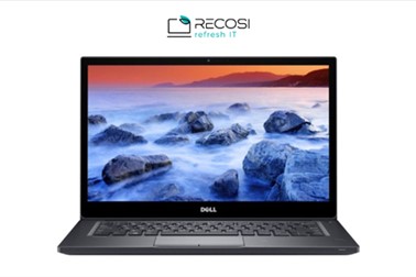 Prenosnik Dell Latitude 7480, i5, 14