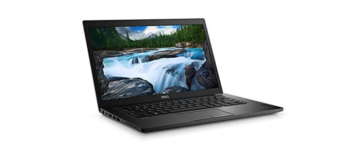 Prenosnik Dell Latitude 7480, i5, 14