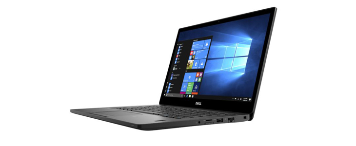 Prenosnik Dell Latitude 7480, i5, 14