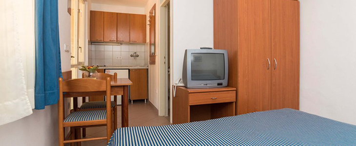 Apartmaji Polynesia*** Plava Laguna, Umag - Kuponko.si