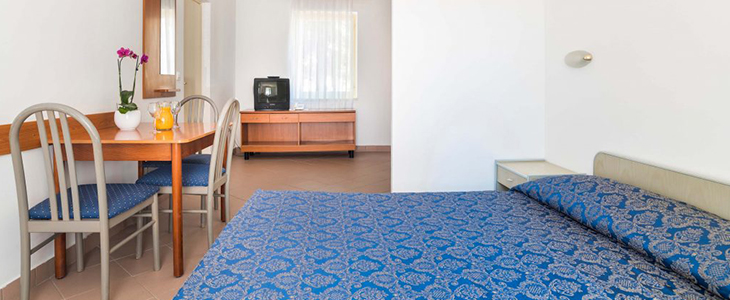 Apartmaji Polynesia*** Plava Laguna, Umag - Kuponko.si