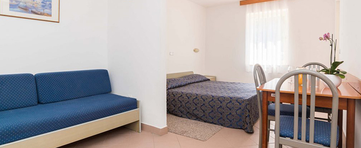 Apartmaji Polynesia*** Plava Laguna, Umag - Kuponko.si