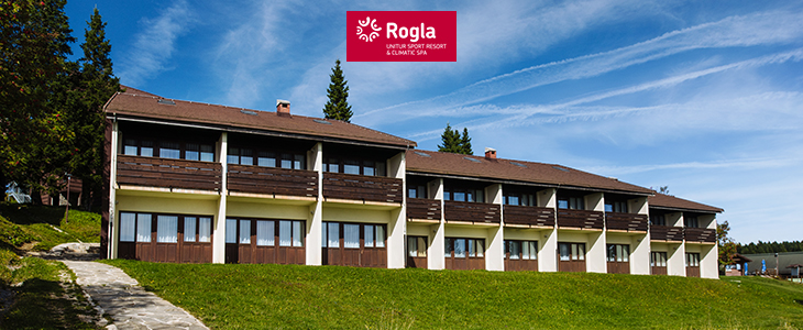 Hotel Brinje*** Rogla, Slovenija - Kuponko.si