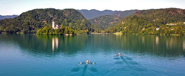 Hotel Park 4*, Bled: zlata jesen - Kuponko.si