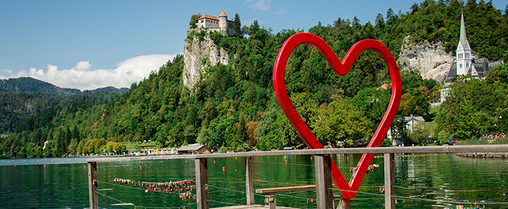 Hotel Park 4*, Bled: zlata jesen - Kuponko.si