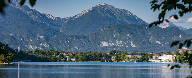 Hotel Park 4*, Bled: zlata jesen - Kuponko.si