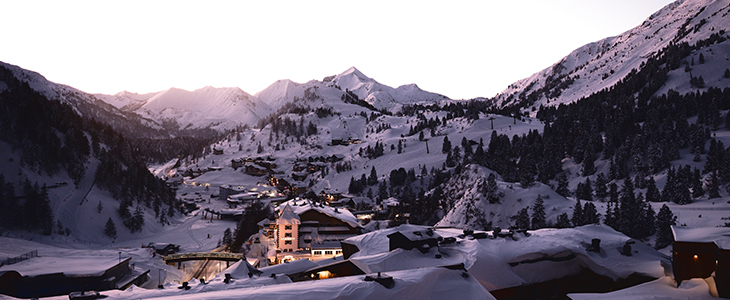 OBERTAUERN [PLACESHOTEL] by Valamar, Salzburške Alpe - Kuponko.si