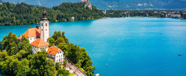 4 Elements Resort apartmaji, Bohinjska Bela: oddih za 4 - Kuponko.si