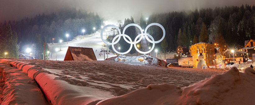 Aparthotel Zlatni Javor, Jahorina, zimski oddih - Kuponko.si