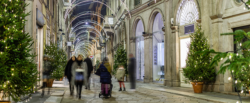 goHolidays: predbožični Milano, 1 dan - Kuponko.si