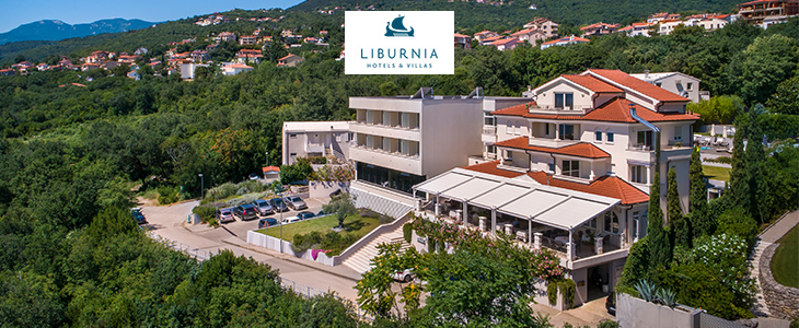 Hotel Laurus****, Opatija, Hrvaška - Kuponko.si