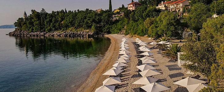 Turistično naselje Medveja***, Medveja - Kuponko.si