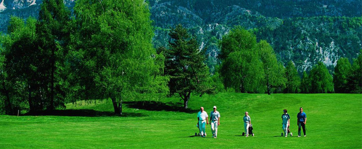 Hotel Krek, Lesce, oddih z zajtrkom - Kuponko.si