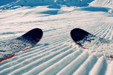 Ski servis Kranj, servisi smuči A