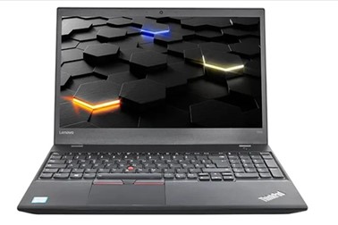 Obnovljen prenosni računalnik Lenovo ThinkPad T570