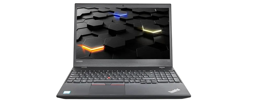 Obnovljen prenosni računalnik Lenovo ThinkPad T570 - Kuponko.si