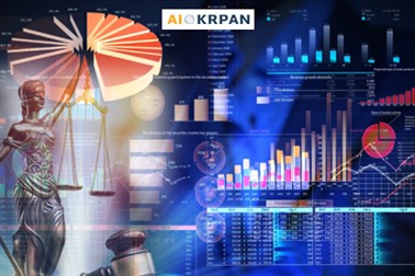 AI KRPAN – revolucionarno orodje umetne inteligence