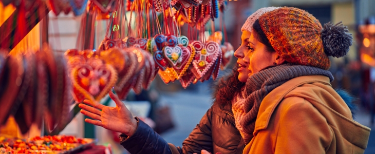 M&M Turist: Budimpešta, adventni vikend, 2 dni - Kuponko.si