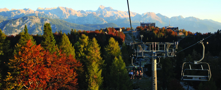 Bohinj Eco hotel****, Bohinjska Bistrica - Kuponko.si