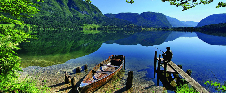 Bohinj Eco hotel****, Bohinjska Bistrica - Kuponko.si