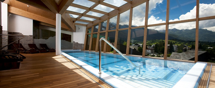 Bohinj Eco hotel****, Bohinjska Bistrica - Kuponko.si