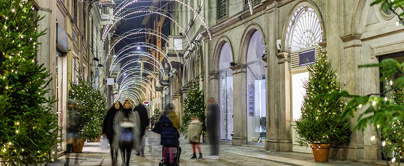 M&M Turist: Milano, predbožični izlet - Kuponko.si