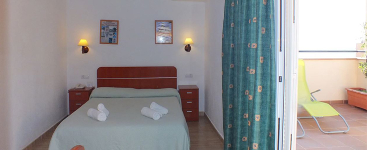 Hotel Mitus; Canet de Mar, 2x nočitev - Kuponko.si