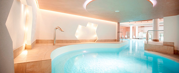 Hoteli Lifeclass portorož 4*: wellness razvajanje - Kuponko.si