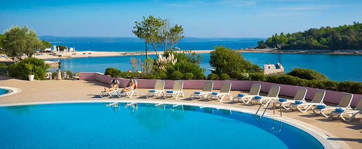 Island hotel Istra****, Rovinj, Hrvaška - Kuponko.si