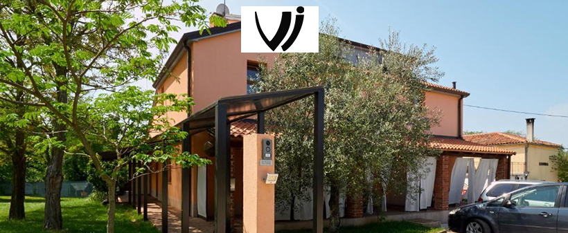 Villa Istriana, Umag: morski wellness oddih - Kuponko.si