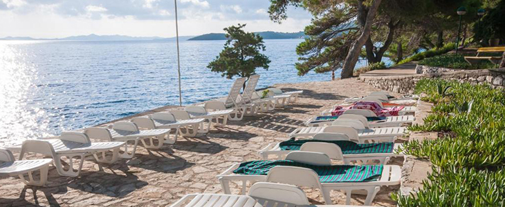 Hotel Lavanda***, Dugi otok, Hrvaška - Kuponko.si