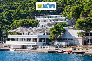 Hotel Lavanda***, Dugi otok, Hrvaška