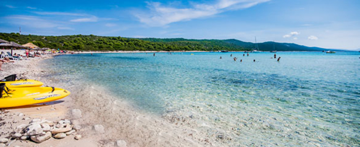 Hotel Lavanda***, Dugi otok, Hrvaška - Kuponko.si