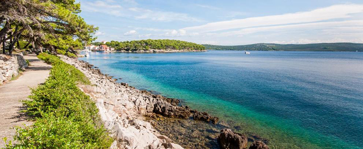 Hotel Maxim****, Dugi otok, Hrvaška - Kuponko.si