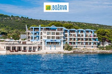 Hotel Maxim****, Dugi otok, Hrvaška