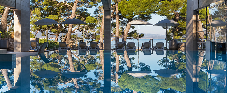 Bluesun hotel Soline****, Makarska - Kuponko.si