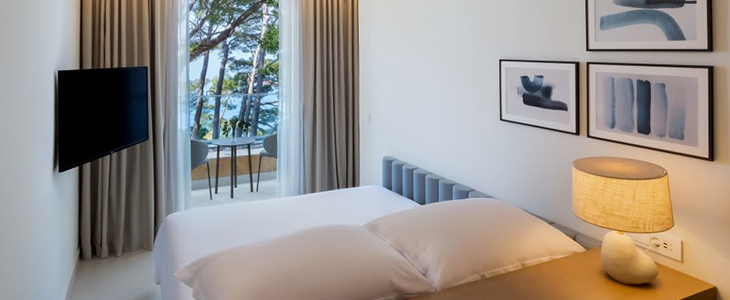 Bluesun hotel Soline****, Makarska - Kuponko.si