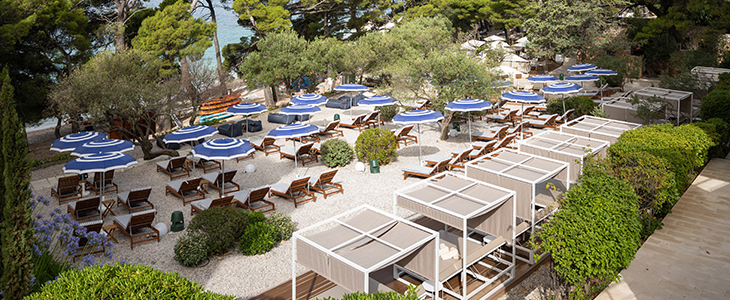 Bluesun hotel Soline****, Makarska - Kuponko.si