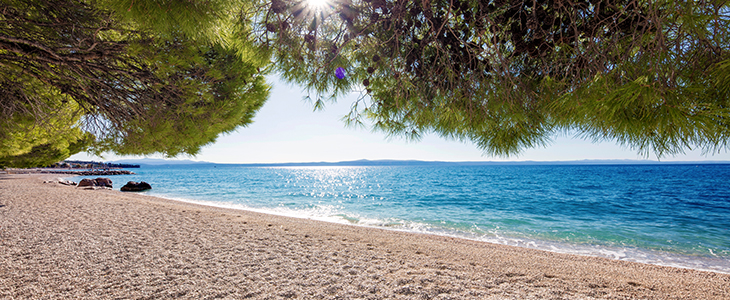 Bluesun hotel Neptun***, Makarska - Kuponko.si