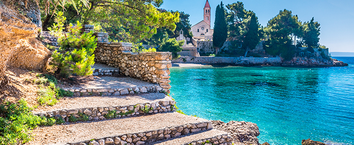 Bluesun hotel Elaphusa****, otok Brač - Kuponko.si