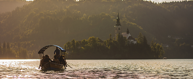 Hotel Park 4*, Bled: božič, polpenzion - Kuponko.si