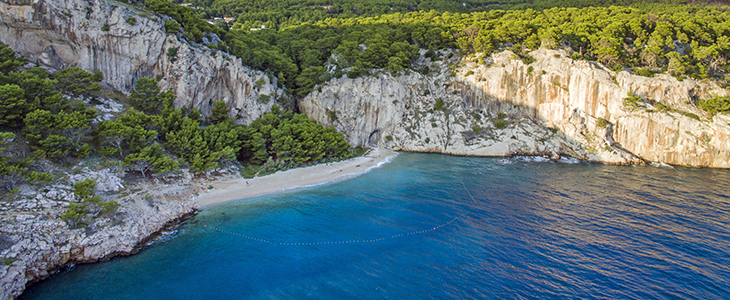 Bluesun hotel Alga****, Makarska - Kuponko.si